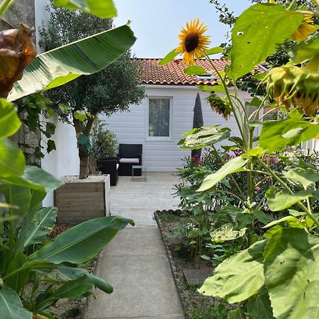 Maisonnette Quartier Arago Les Sables-dʼOlonne Zewnętrze zdjęcie