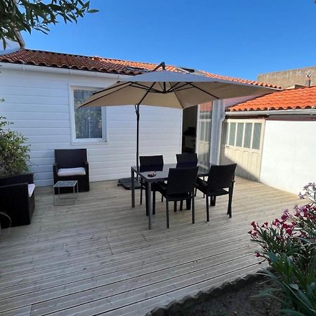Maisonnette Quartier Arago Les Sables-dʼOlonne Zewnętrze zdjęcie