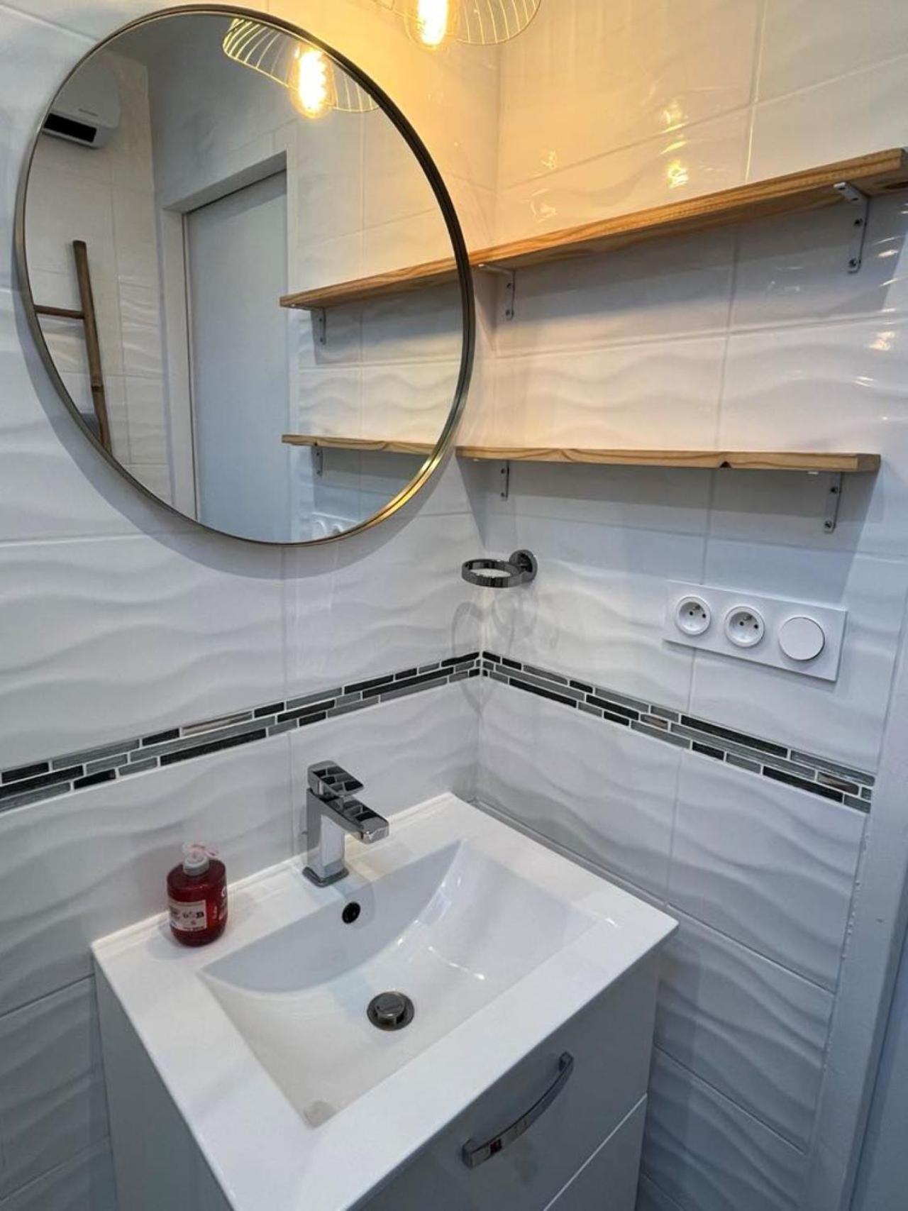 Maisonnette Quartier Arago Les Sables-dʼOlonne Zewnętrze zdjęcie