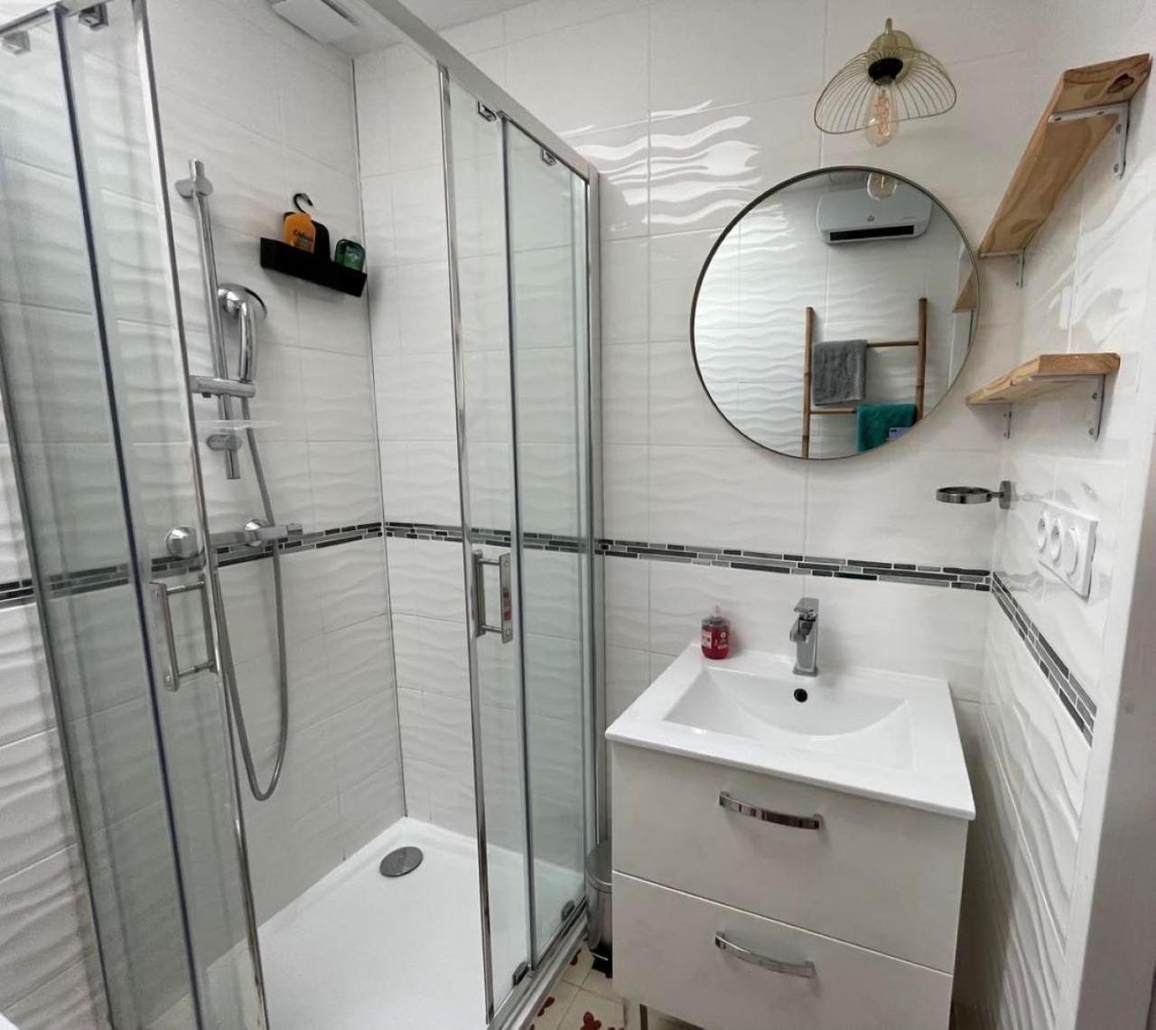 Maisonnette Quartier Arago Les Sables-dʼOlonne Zewnętrze zdjęcie