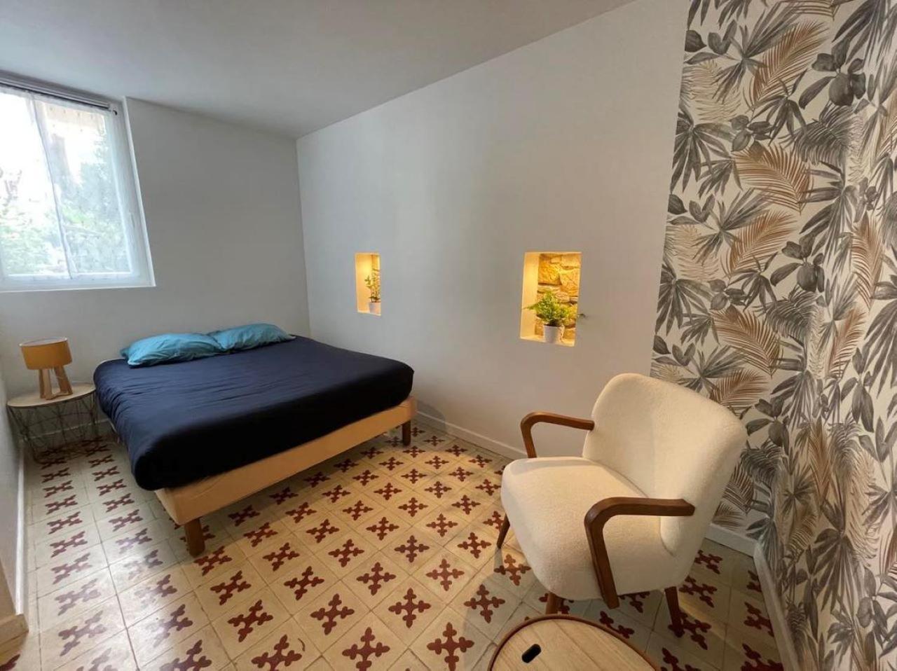 Maisonnette Quartier Arago Les Sables-dʼOlonne Zewnętrze zdjęcie