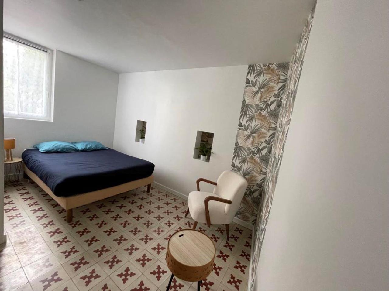 Maisonnette Quartier Arago Les Sables-dʼOlonne Zewnętrze zdjęcie